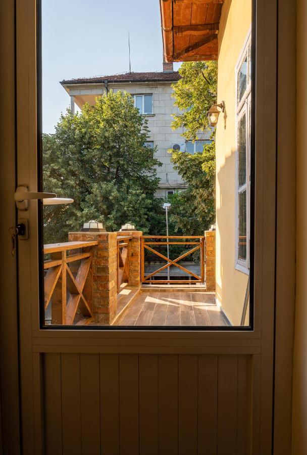 Apartpro Apartments, Veliko Tŭrnovo Exterior photo
