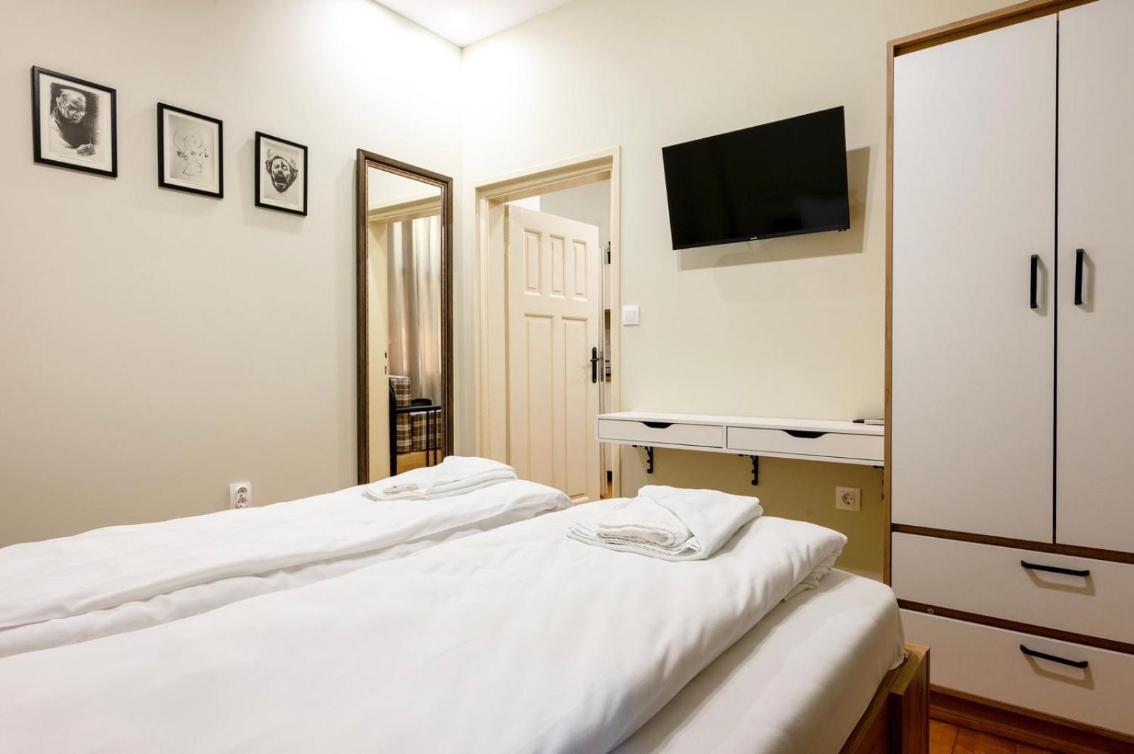Apartpro Apartments, Veliko Tŭrnovo Exterior photo